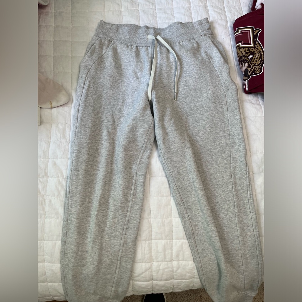 Lululemon Joggers
